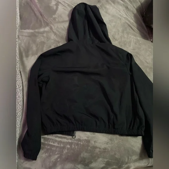 Crop jacket - Picture 3 of 3